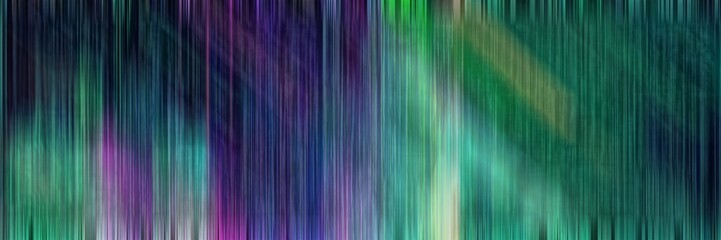 surreal graphic element with dark slate gray, cadet blue and sea green colors © Eigens