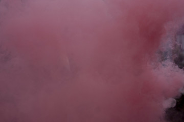 abstract smoke background