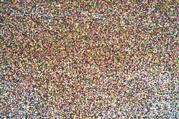 Colorful mosaic pattern for textile, design and backgrounds