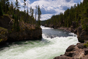 Yellowstone River