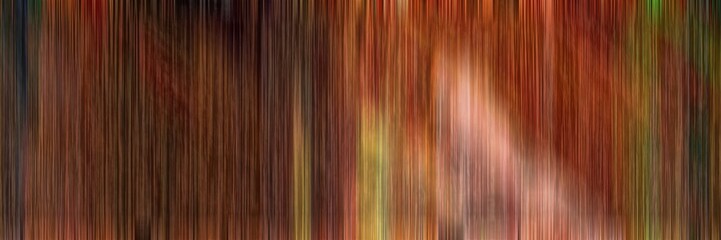 artistic header with old mauve, peru and sienna colors