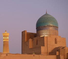 Bukhara, Uzbekistan, Asia