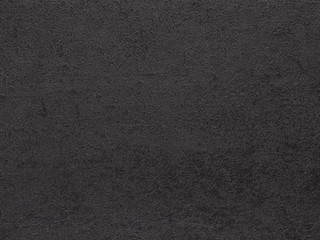 black slate texture for interior design, furniture modeling. 