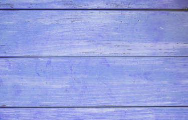 Obraz premium Wooden light purple background, style of provence