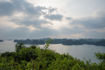 Bajeczna zatoka