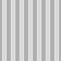 Vector seamless vertical stripes pattern. Simple design for fabric, wrapping, wallpaper - 308584606