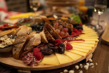Brotzeit