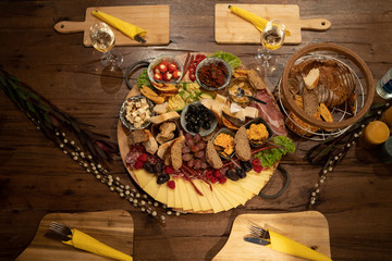 Brotzeit
