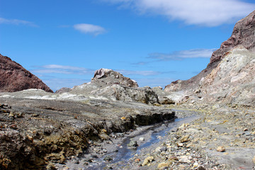 Vulkaninsel