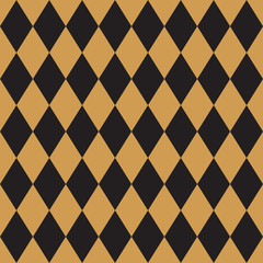 Seamless Christmas Wrapping Paper pattern