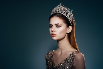 beautiful woman charm luxury model © SHOTPRIME STUDIO