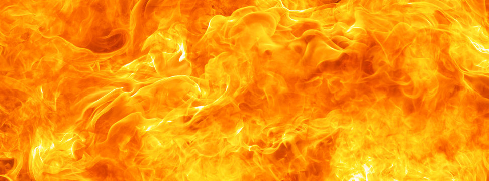 fire burst texture for banner background