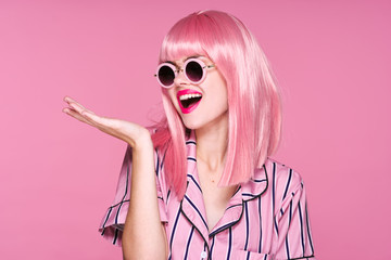 beautiful woman charm luxury model