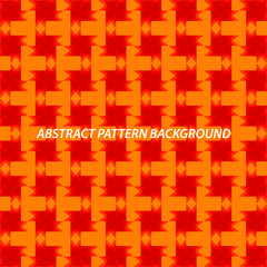 Pattern Background. Abstract Pattern Template. Pattern vintage