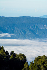 parque nacional nevado de colima