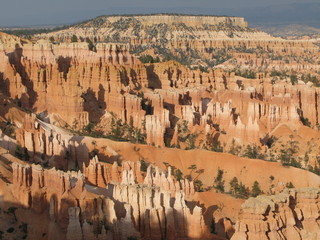 Bryce Canyon Nationalpark Sunset Utah USA