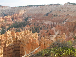 Bryce Canyon Nationalpark Sunset Utah USA