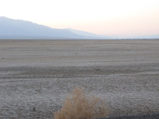 Death Valley California Usa 