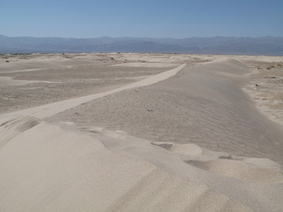 Death Valley California Usa 