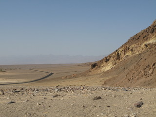 Death Valley California Usa 