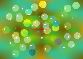 Abstract Background Bubble