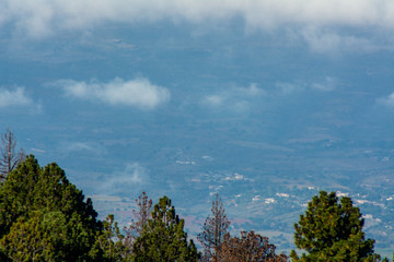 parque nacional nevado de colima