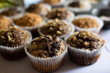 muffins 11