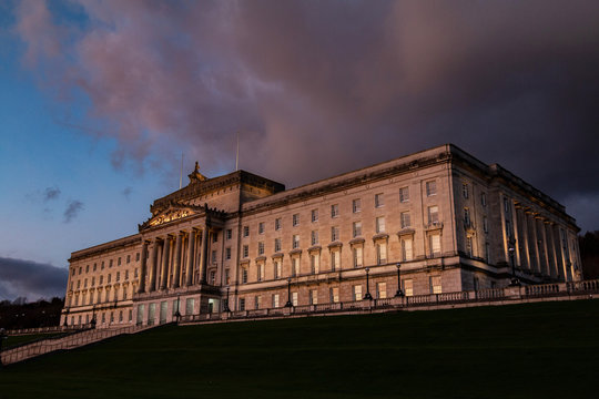 Stormont, Belfast