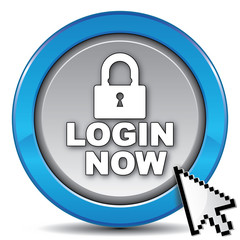 login now icon