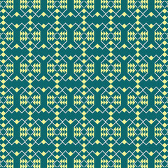 Geometric Pattern Design Decoration Abstract Vector Background
