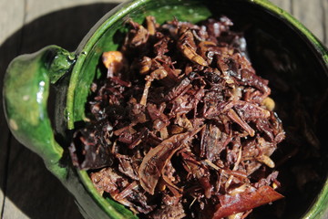 Chapulines