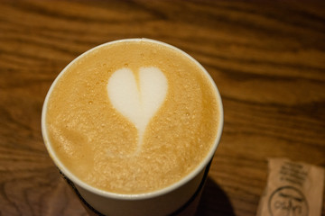 cafe