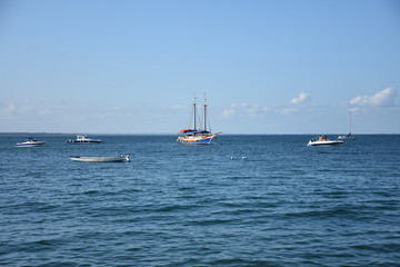 barra grande