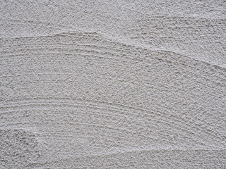 Rough unfinished plaster concrete texture