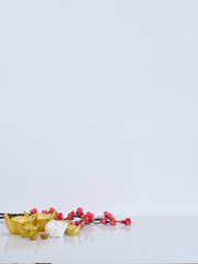 Dolls of Mouse. Chinese New Year 2020.