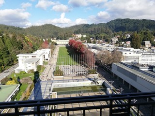 udec campanil