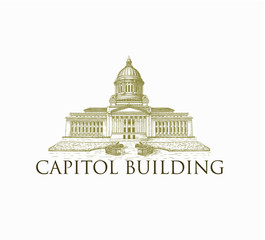 capitol building