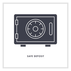 Safe Deposit