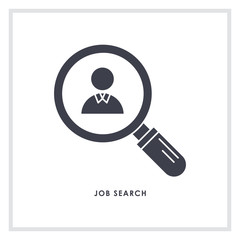 Job search