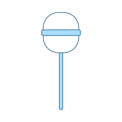 Stick Candy Icon