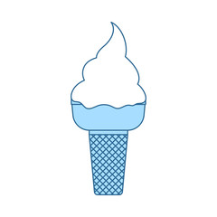 Ice Cream Icon