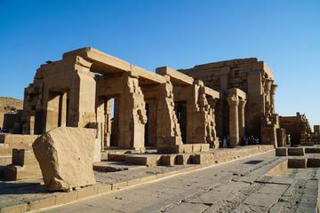 Kom Ombo Temple, Egypt