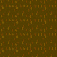  Seamless pattern in a festive style. The background is hand-painted in a festive style. Suitable for wrapping paper for gifts, for decoration of children's parties, as well as for printing cards, env