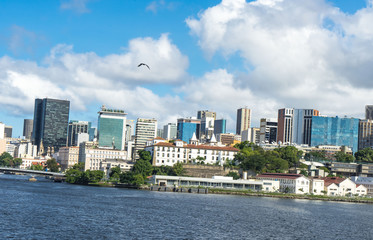 Obraz premium Rio de Janeiro