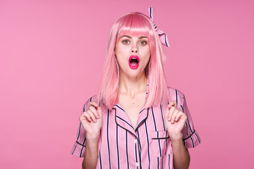 beautiful woman charm luxury model