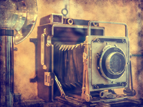 Vintage click