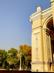 Tashkent, Uzbekistan