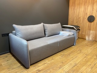 sofa in a living room