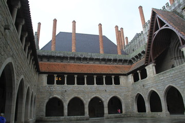 Obraz premium Eglise portugaise