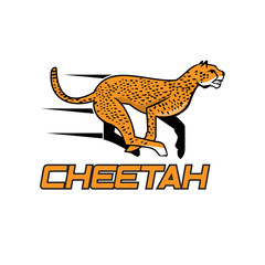 Cheetah Logo
